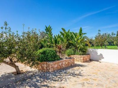 Acheter Maison Sant-josep-de-sa-talaia r�gion ISLAS-BALEARES