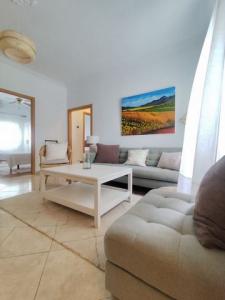 Louer Appartement 83 m2 Sevilla