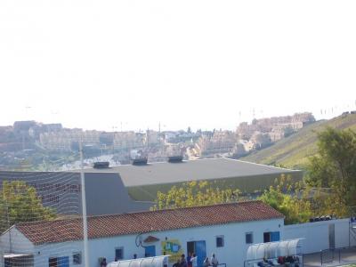 Acheter Appartement 66 m2 Bajia-de-la-plata