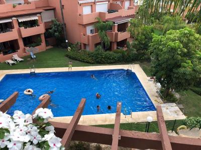 Location Appartement ESTEPONA  en Espagne