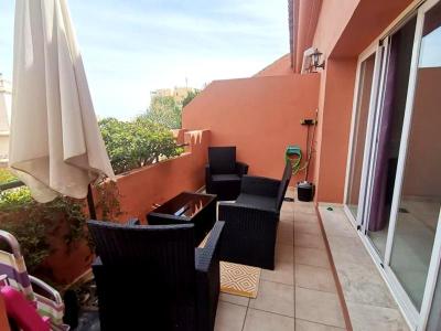 Annonce Location Appartement Estepona