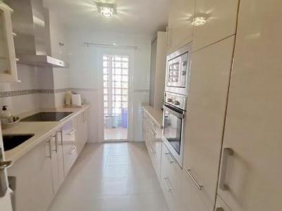 Louer Appartement Estepona r�gion MALAGA