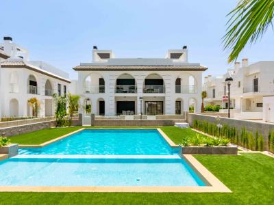 Annonce Vente Appartement Ciudad-quesada