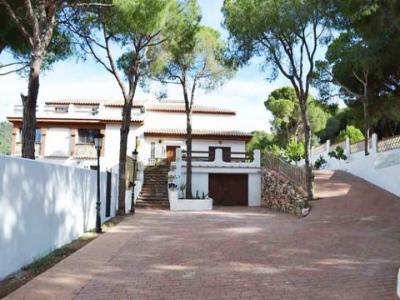 Annonce Location Maison Alhaurin-de-la-torre