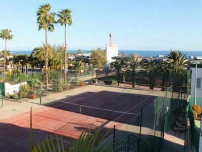 Louer Appartement Aero-club r�gion LAS-PALMAS