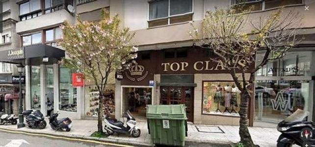 Annonce Location Local commercial Vigo
