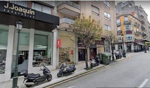 Louer Local commercial Vigo