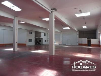 Annonce Location Local industriel Vigo