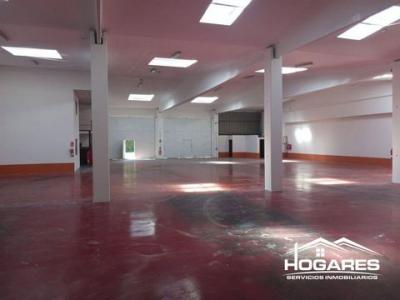 Louer Local industriel 1000 m2 Vigo