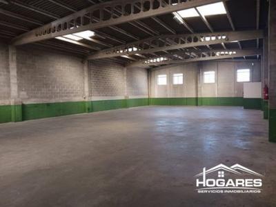 Annonce Location Local industriel Vigo