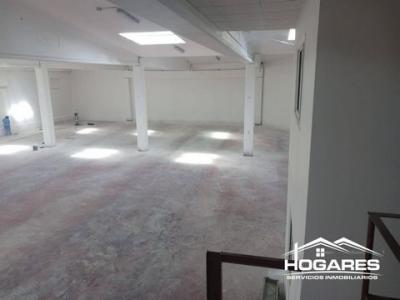 Louer Local industriel 1000 m2 Vigo