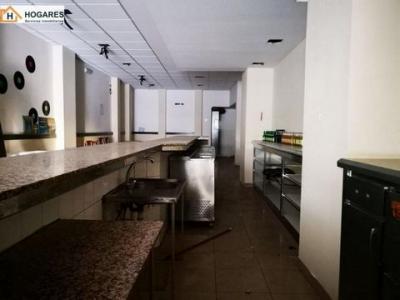 Louer Local commercial Vigo r�gion PONTEVEDRA