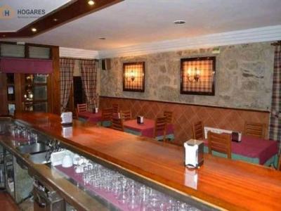 Location Local commercial Donas  PO en Espagne