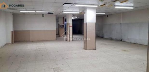 Louer Local commercial Vigo