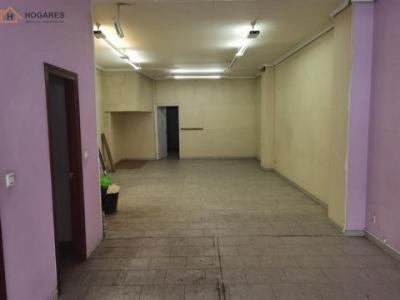 Louer Local commercial Vigo