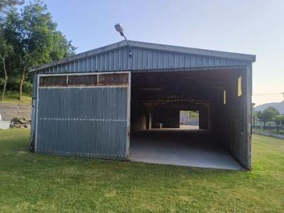 Annonce Location Local industriel Budino