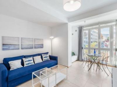 Location vacances Appartement Benalmadena  MA en Espagne