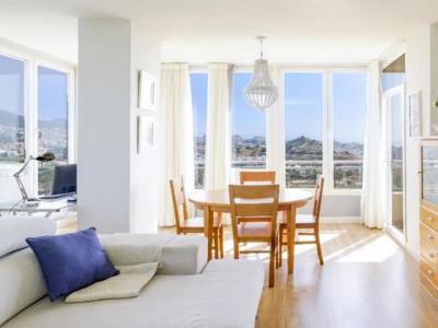 Louer pour les vacances Appartement 110 m2 Benalmadena