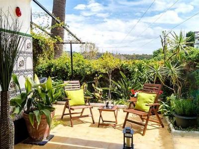 Louer pour les vacances Maison 180 m2 Estepona