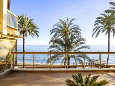 Annonce Location vacances Appartement Marbella