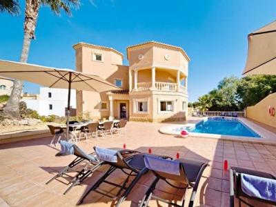 Annonce Location vacances Maison Calp