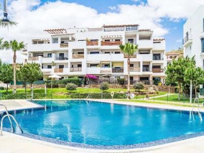 Annonce Location vacances Appartement Mijas