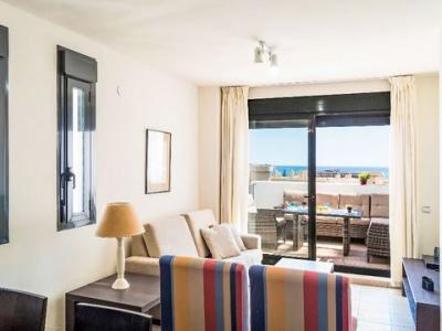 Louer pour les vacances Appartement 100 m2 Mijas