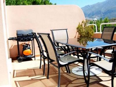 Louer pour les vacances Maison Marbella r�gion CORDOBA