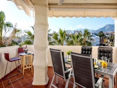 Location vacances Appartement Benalmadena  MA en Espagne