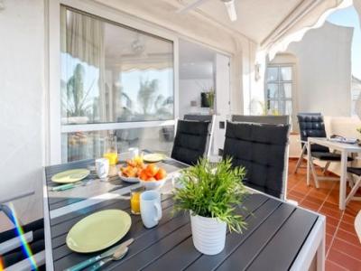 Louer pour les vacances Appartement Benalmadena r�gion MALAGA