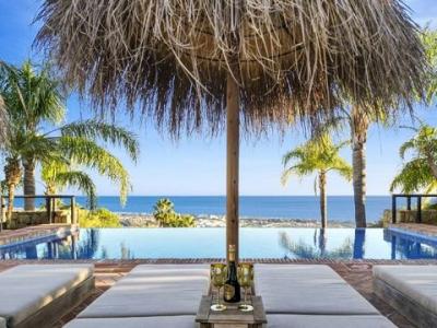 Annonce Location vacances Maison Marbella