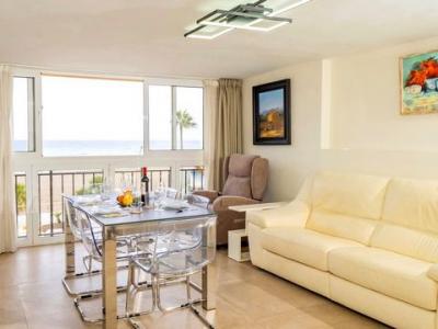 Louer pour les vacances Appartement 95 m2 Estepona