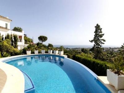 Louer pour les vacances Maison 1100 m2 Marbella