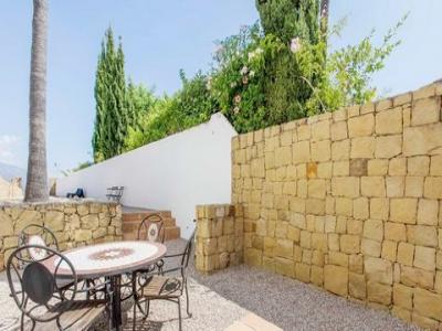 Louer pour les vacances Maison Marbella r�gion CORDOBA