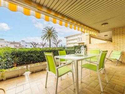Location vacances Appartement Cambrils  T en Espagne