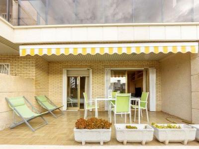 Louer pour les vacances Appartement 95 m2 Cambrils