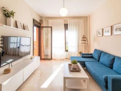 Louer pour les vacances Appartement Marbella r�gion CORDOBA