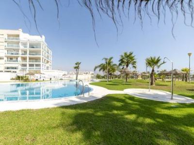 Location vacances Appartement Almeria  AL en Espagne