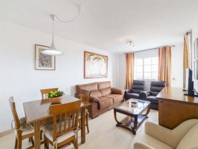 Louer pour les vacances Appartement Almeria r�gion ALMERIA