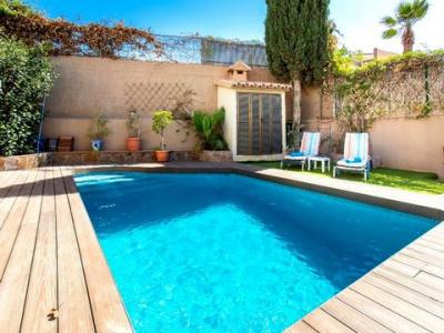 Location vacances Maison Rincon-de-la-victoria  MA en Espagne