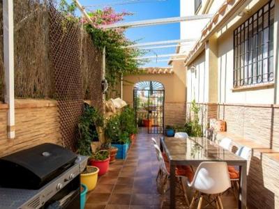 Louer pour les vacances Maison Rincon-de-la-victoria r�gion MALAGA