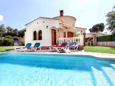 Annonce Location vacances Maison Calonge