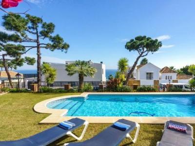 Annonce Location vacances Maison Marbella