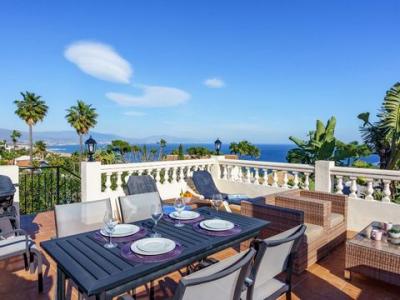 Louer pour les vacances Maison Marbella r�gion CORDOBA
