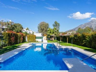 Annonce Location vacances Maison Marbella