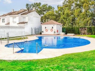 Annonce Location vacances Maison Marbella