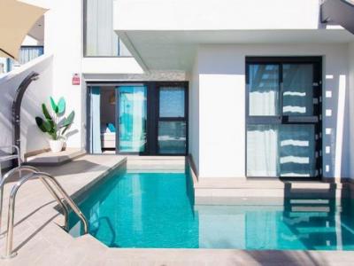 Louer pour les vacances Maison 550 m2 Marbella