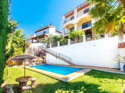 Annonce Location vacances Maison Marbella