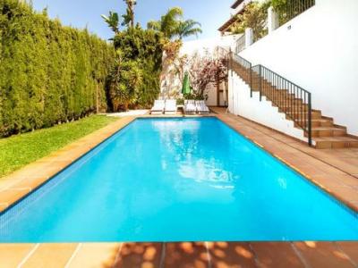 Louer pour les vacances Maison 940 m2 Marbella