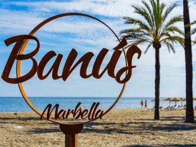 Annonce Location vacances Appartement Marbella